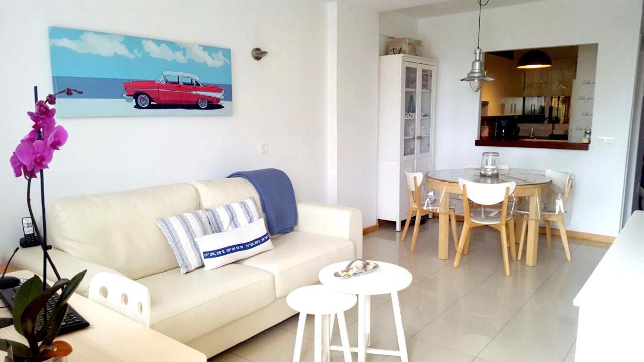 Apartment Elegant In 80 M² With Shared Pool *