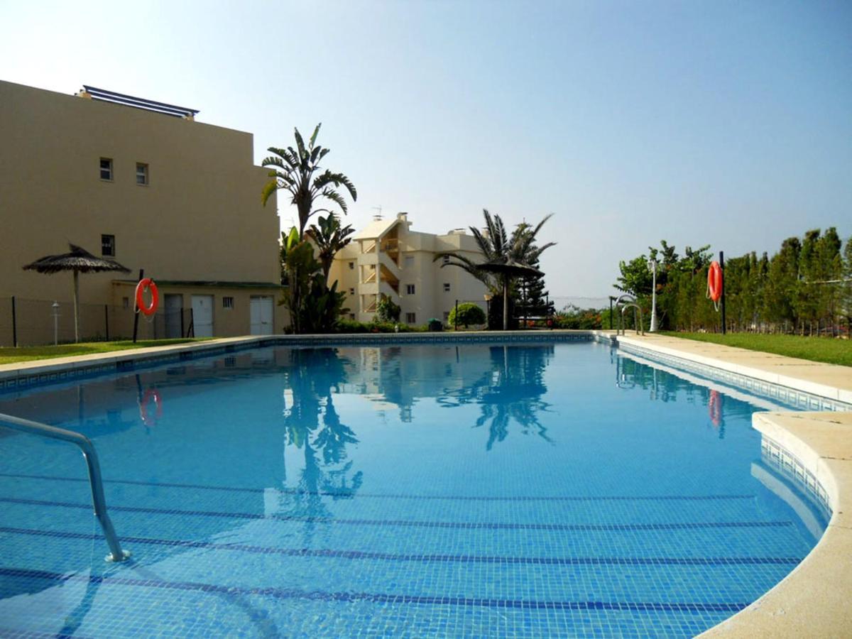 Elegant In 80 M² With Shared Pool Apartment *