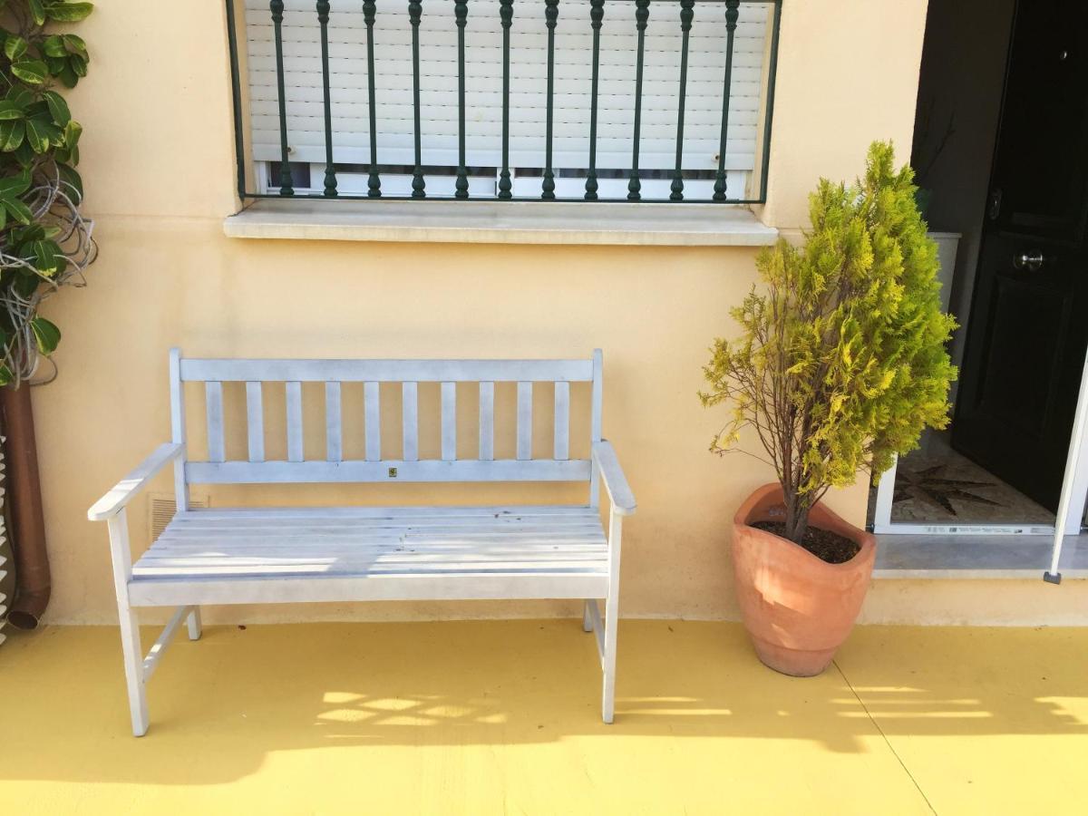 Elegant In 80 M² With Shared Pool * Marbella