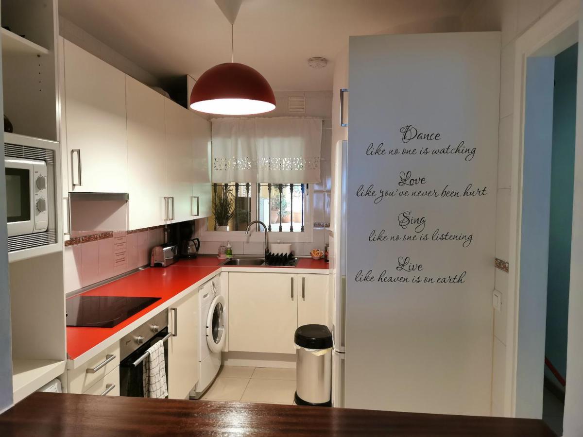 Apartment Elegant In 80 M² With Shared Pool