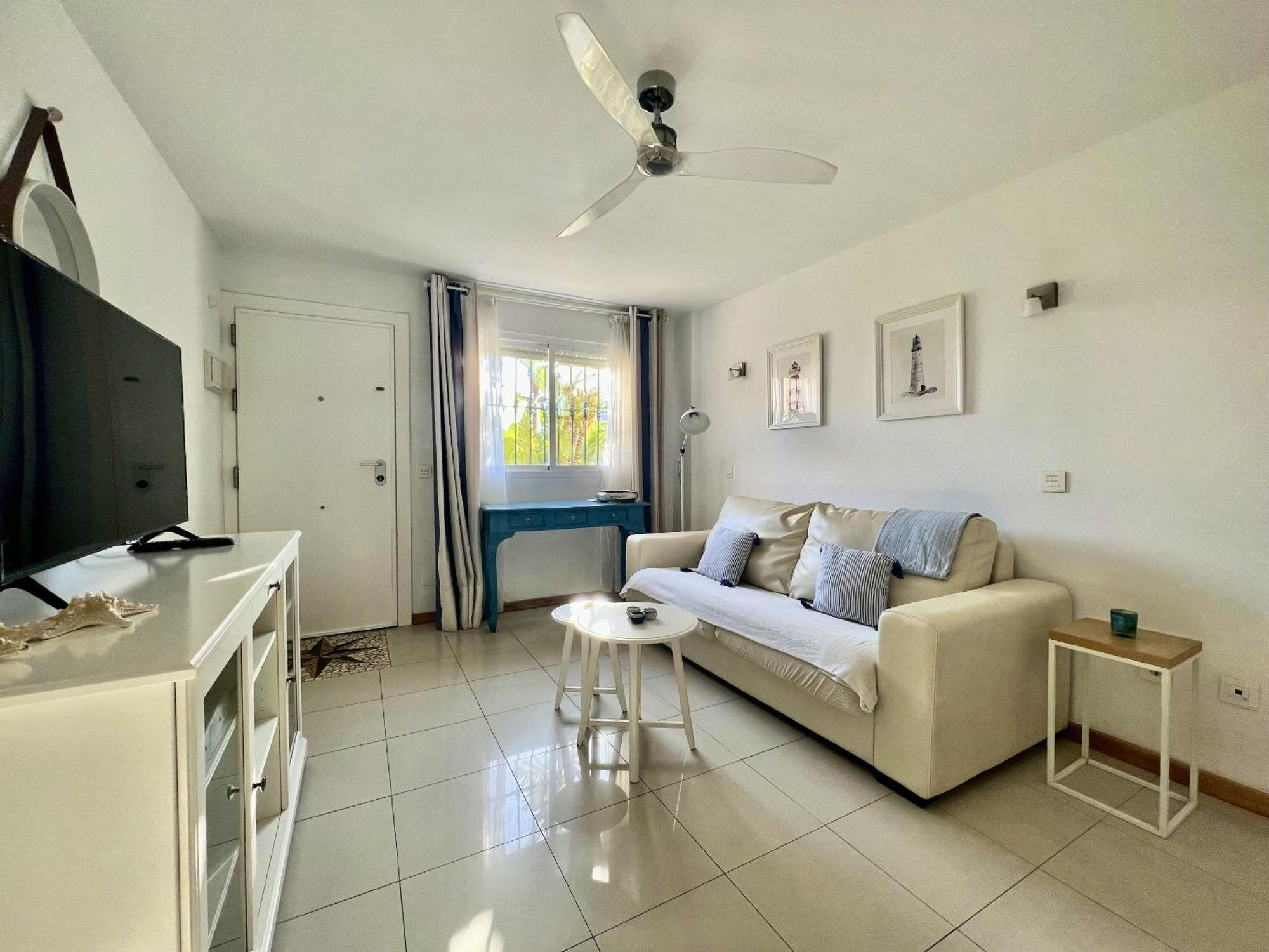 Elegant In 80 M² With Shared Pool *
