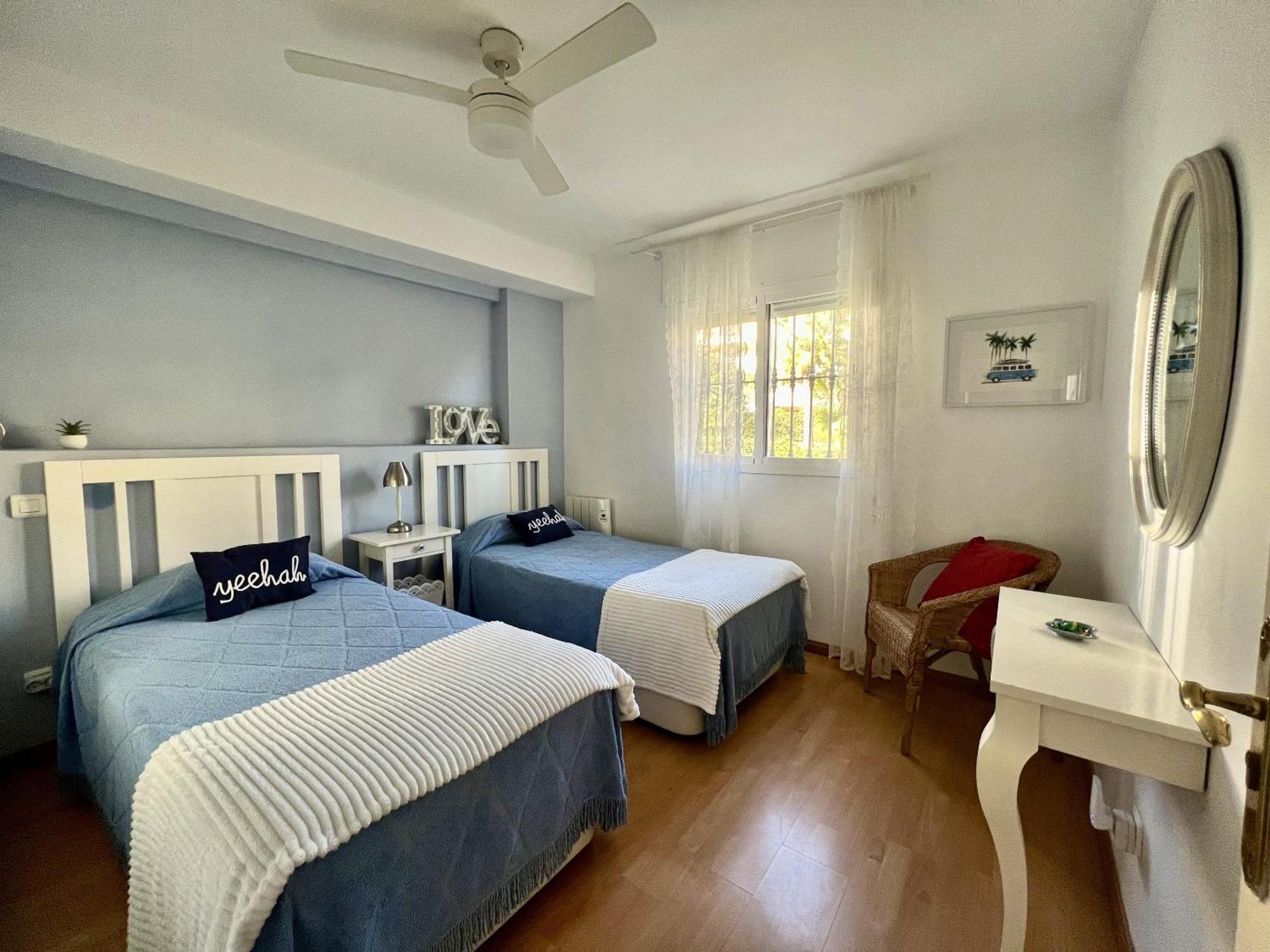 Apartment Elegant In 80 M² With Shared Pool *