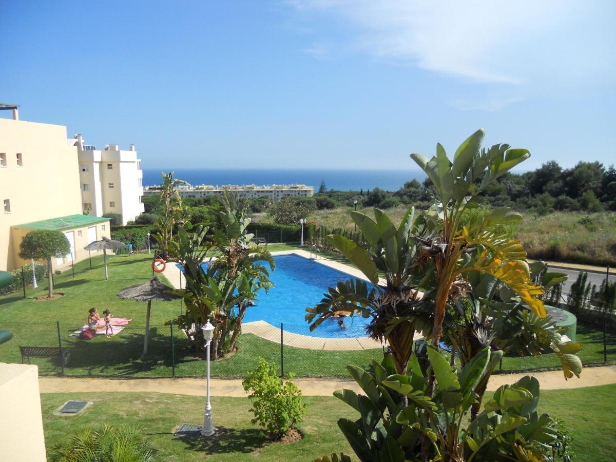 Apartment Elegant In 80 M² With Shared Pool *