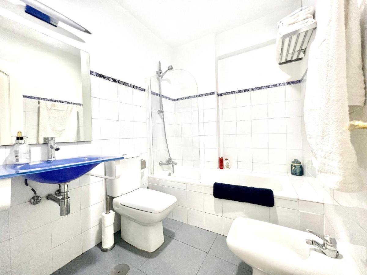 Appartement Elegant In 80 M² With Shared Pool *
