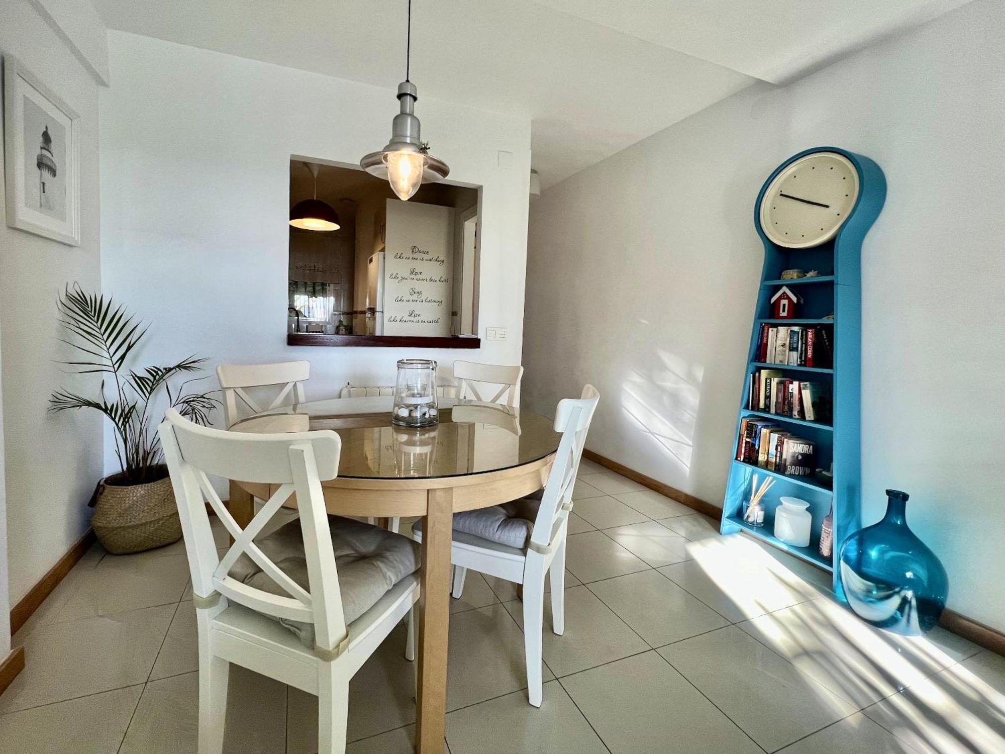 Appartement Elegant In 80 M² With Shared Pool